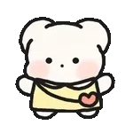 보고 싶다💓	오늘 만날까요?