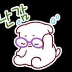 비만 댕댕이의 라이프스타일