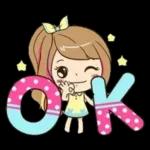 시원한 하루 보내세요