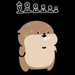 오동통통 서달이 등장! 7 