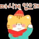 생일을 축하합니다