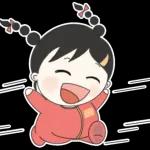 우당탕탕 똥배소녀