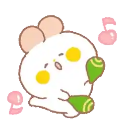 반가워요 토몽입니다