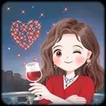 오늘의 예쁜 톡