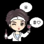 ㅅr랑스런 Y2K 커플! (남친ver.)