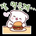 비만 댕댕이의 라이프스타일