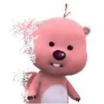 너무 귀여워서 간직하고 싶은 루피