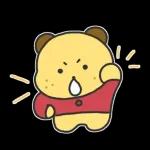 알감자곰의 일상