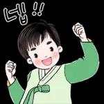 늘 감사드립니다