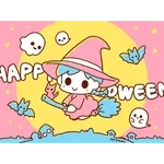 해피 핼러윈 🎃🎃