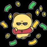 알감자곰의 일상