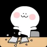 마음이 예쁘시네요~