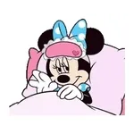 잘 자요~ 🌜 좋은 꿈 꾸세요