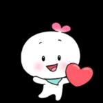 귀여운 만두  😍