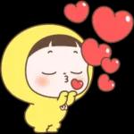 하뚜 하뚜💜❤️💛🧡