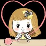 빛나는 하루 보내세요