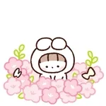 눈 떴다면👀	행복 시작!