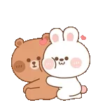 보고 싶어!!	얼른 와