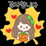 말풍선 위에 꽃피는 예쁜말
