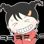 우당탕탕 똥배소녀