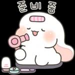 귀염 샤방 토끼 샤니
