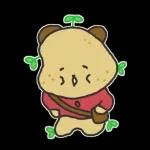 알감자곰의 일상