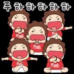 어화둥둥 오여사