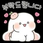 잘 부탁드립니다