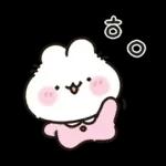 사랑둥이 애기토끼 앙토!