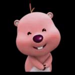                              Loopy (2)TOP STICKERS