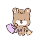 😎나 자랑중	맞아, 부럽지?