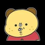 알감자곰의 일상