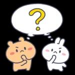 알콩이와 달콩이의 달달한 감사 안부 인사 2탄