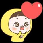 심장은너찾찾는다"