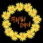 감성수채화시리즈