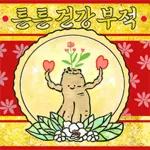 예쁜 민화꽃이 피었네