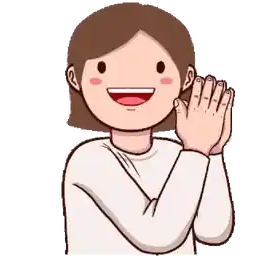 나 말티즈 김두부, 예쁘게 말한다!