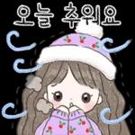 01.02 인기 스티커