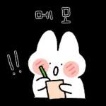 볼빵빵토끼 볼토