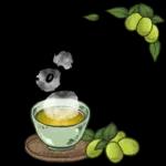 차 한 잔