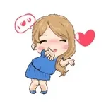 사랑합니다   ❤️