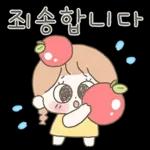 쭈리의 해피해피 톡톡