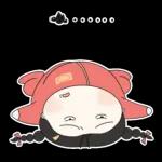 우당탕탕 똥배소녀