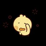 큰 글씨가 좋아! 렛잇 삐~!