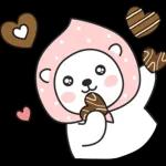 효효나는 너 밖에모르는 바보