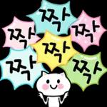 짝짝
짝짝
짝짝