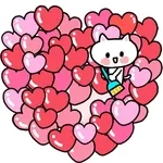 💖사랑해💖진짜 아무 많이많이🫶