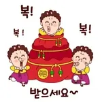 밝게 웃어요	오늘은 좋은 날