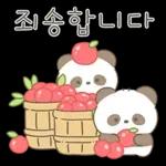 단쥬는 친절하쥬