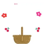 오늘도 즐거웠어요~🥰	조심히 들가세요~><